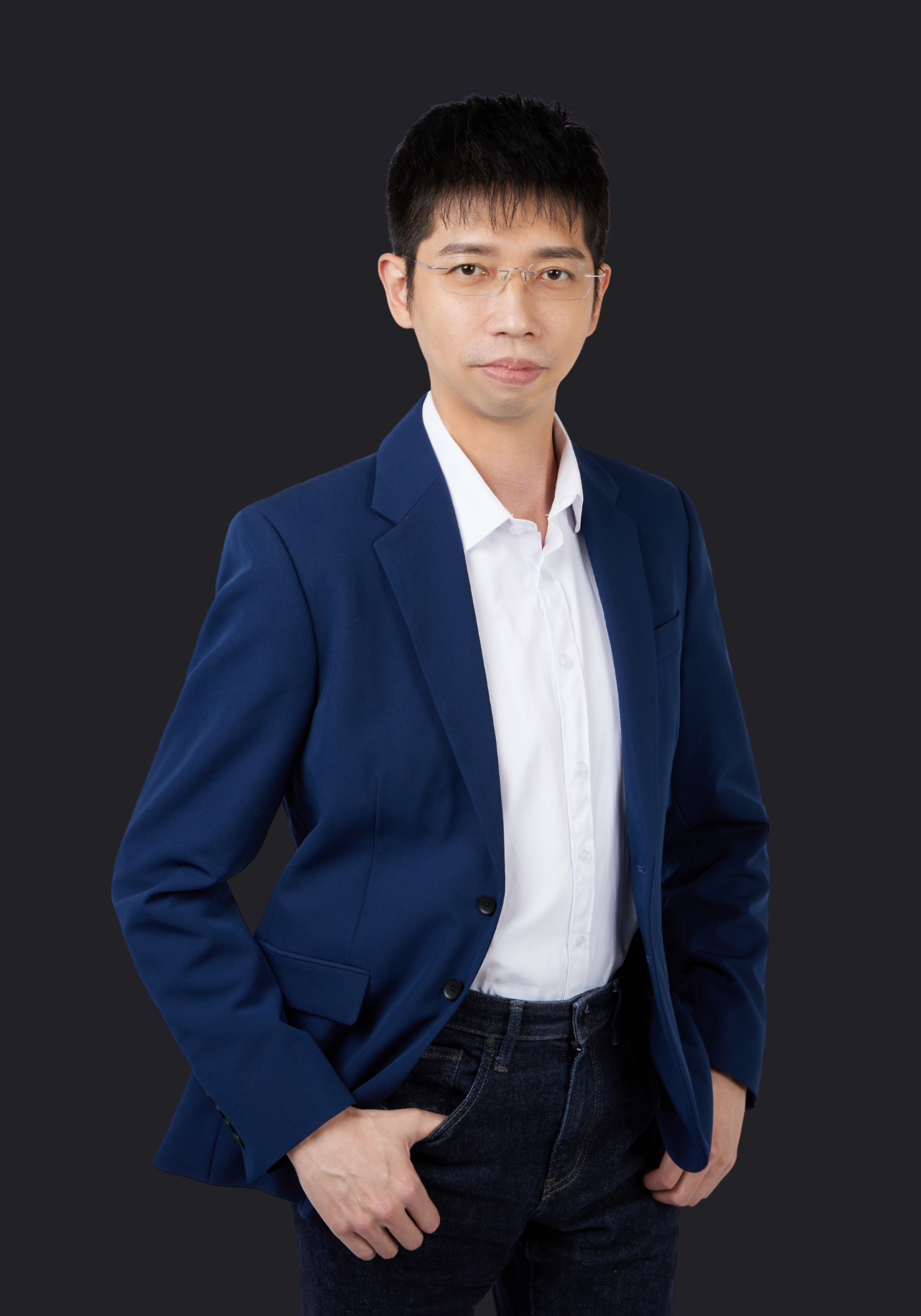陳智揚_形像照 陳智揚_形像照